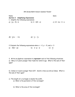 d) (4x 16) &minus; e) x x 1 &minus; a) ​