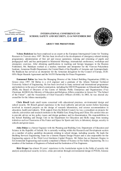 notes to contributing authors