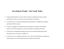 staff - Berea College