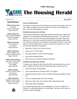 The Housing Herald