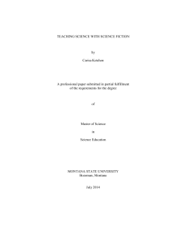 KetchenC0814 - ScholarWorks