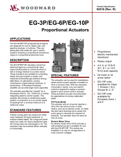 EG-3P/EG-6P/EG-10P