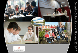 2016-17 Equality and Diversity Calendar Pdf