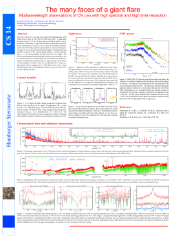 CS 14 - Haus der Astronomie