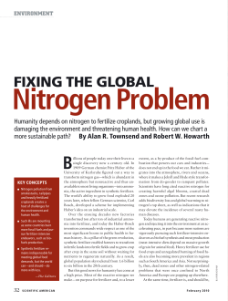 fixing the global - Cornell Computer Science