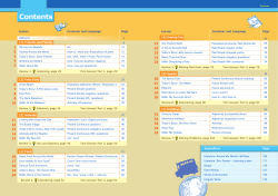 Contents - Burlington Books