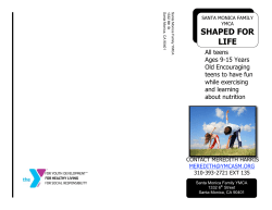 Shaped For Life_3Fold