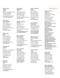 Duane Acker Atlantic Duane 66344 Troublesome Crk