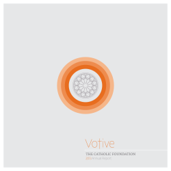 2013 Annual Report - The Catholic Foundation