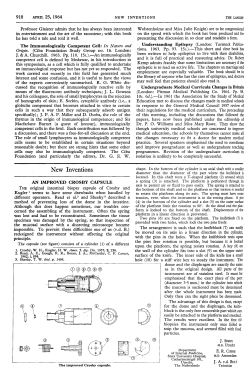 New Inventions - Utrecht University Repository