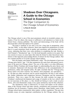 fulltext - Panoeconomicus