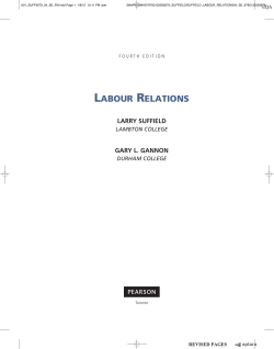 Preface (PDF, 12 Pages, 809 KB)