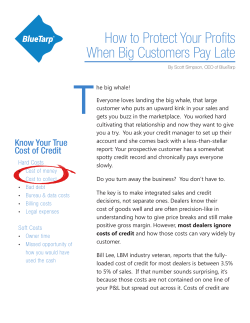 Southern Wholesalers Association: Home page