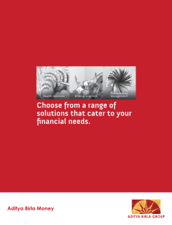 AMNI KIT copy - Aditya Birla Money