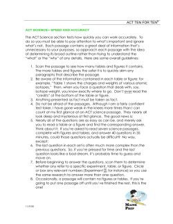 This excerpt is the beginning of a memoir, published in