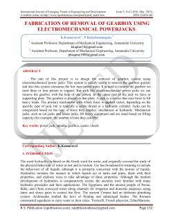 FULL TEXT - RS Publication
