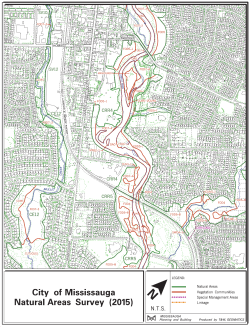 Natural Areas Survey (NAS) Site: CRR4