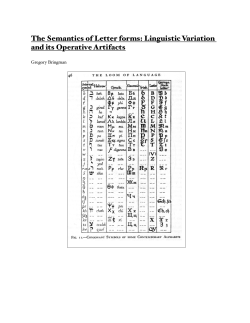Longer Version-Edited - Society for Literature, Science, and the Arts