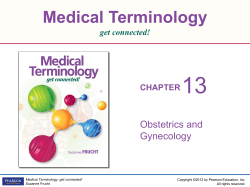 Medical Terminology get connected!
