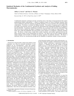 II - American Chemical Society