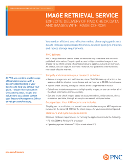 Image Retrieval Service