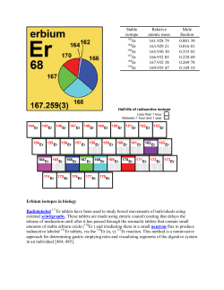 Information