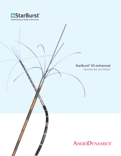 StarBurst&reg; Xli-enhanced