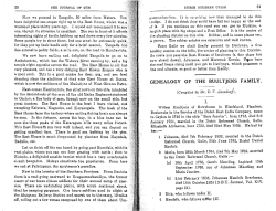 JDBU 1940 Vol 30 No 1 p21-31