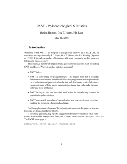 Documentation (Adobe Acrobat)