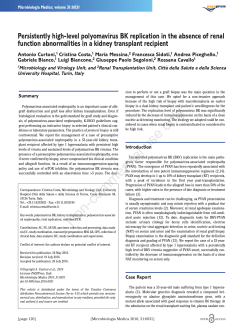 Print this article - PAGEPress Publications