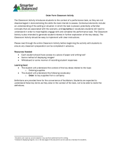 Document