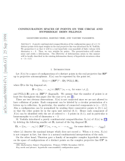 arXiv:math/9809147v1 [math.GT] 25 Sep 1998