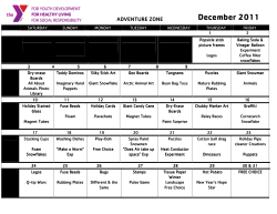 December 2011 - YWhatsNew.org