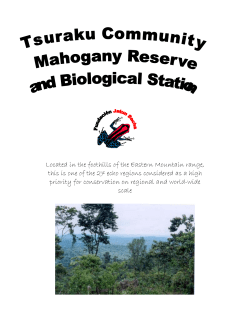 Located in the foothills of the Eastern Mountain range, this is one of