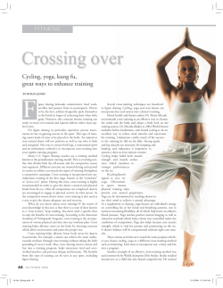 Crossing over - US Figure Skating