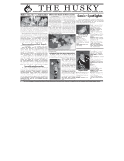 November 10, 2011 - Elk Point