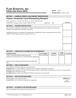 SDS 07.19 (FSI-FILE)