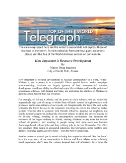 How Important is Resource Development