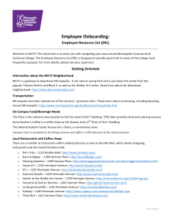 Employee Onboarding