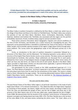 MeonValleyPlaceNameResearch_Sep2014