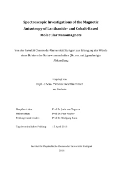 Figure - Universit&auml;t Stuttgart
