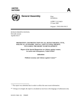 A/HRC/11/6/Add.6