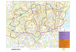 Haringey Borough Map m11.cdr