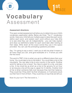 PDF - Pages and Chapters