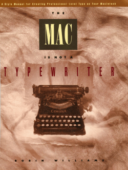 TheMacNotTypewriter_.. - Chicago Classic Computing