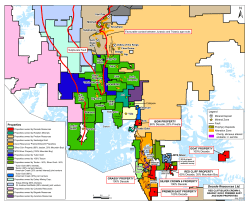 &Ccedil; &Ccedil; &Ccedil; &Ccedil; &Ccedil; &Ccedil; &Ccedil; - Decade Resources Ltd.