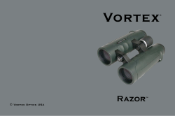 - Vortex Optics