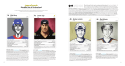 game of cards - Legendenquartett