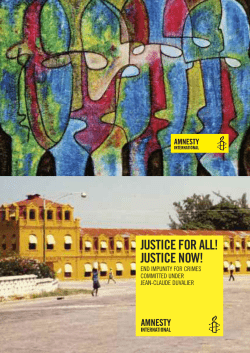 PDF - Amnesty International
