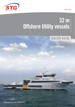 Jascon 64-65 - Sea Trucks Group